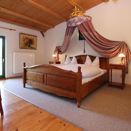Vacation Home, Zahrensdorf Ngoại thất bức ảnh