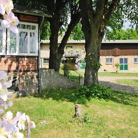 Vacation Home, Zahrensdorf Ngoại thất bức ảnh