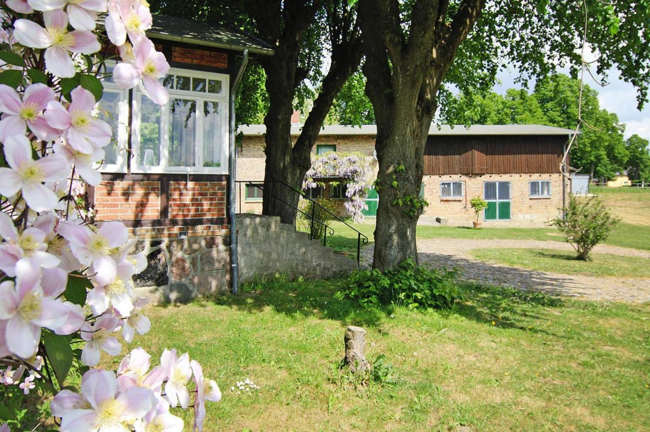 Vacation Home, Zahrensdorf Ngoại thất bức ảnh