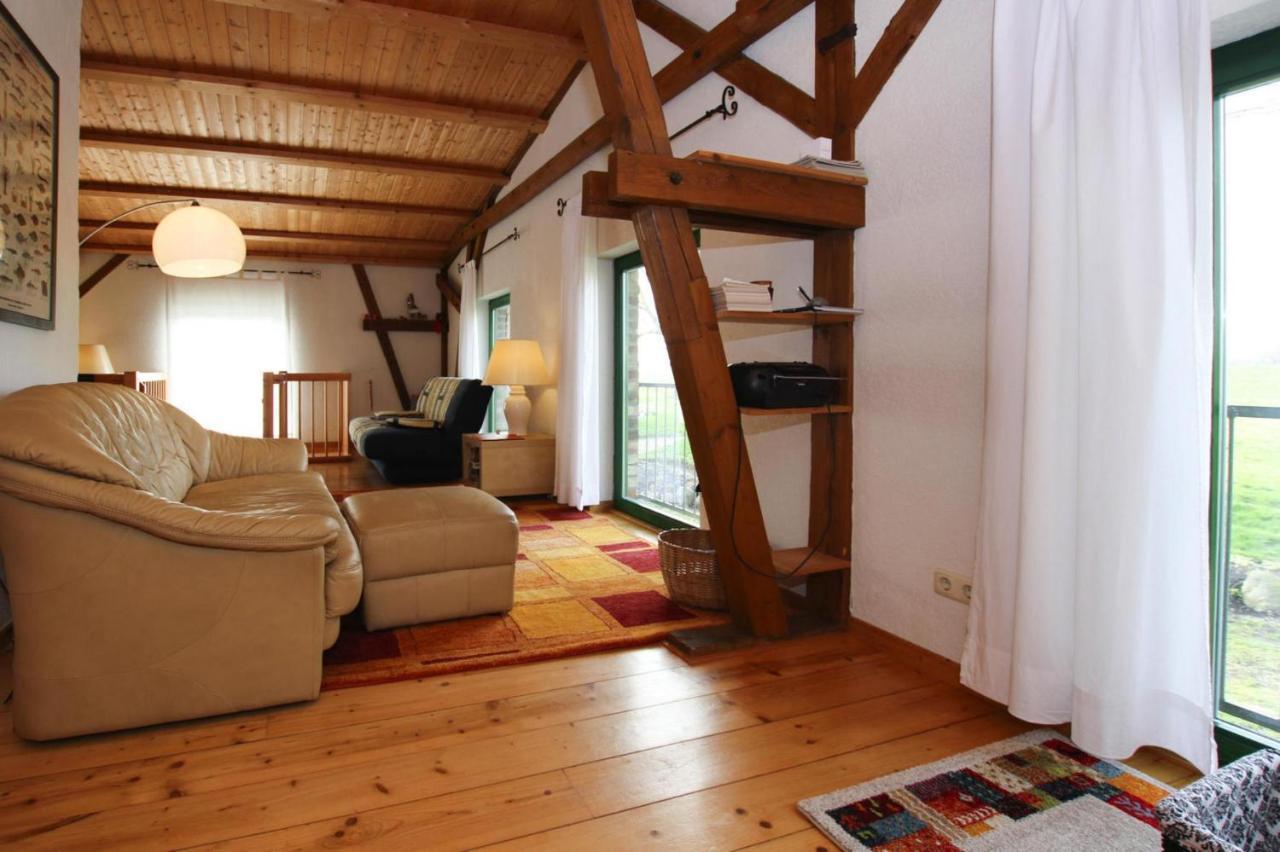 Vacation Home, Zahrensdorf Ngoại thất bức ảnh