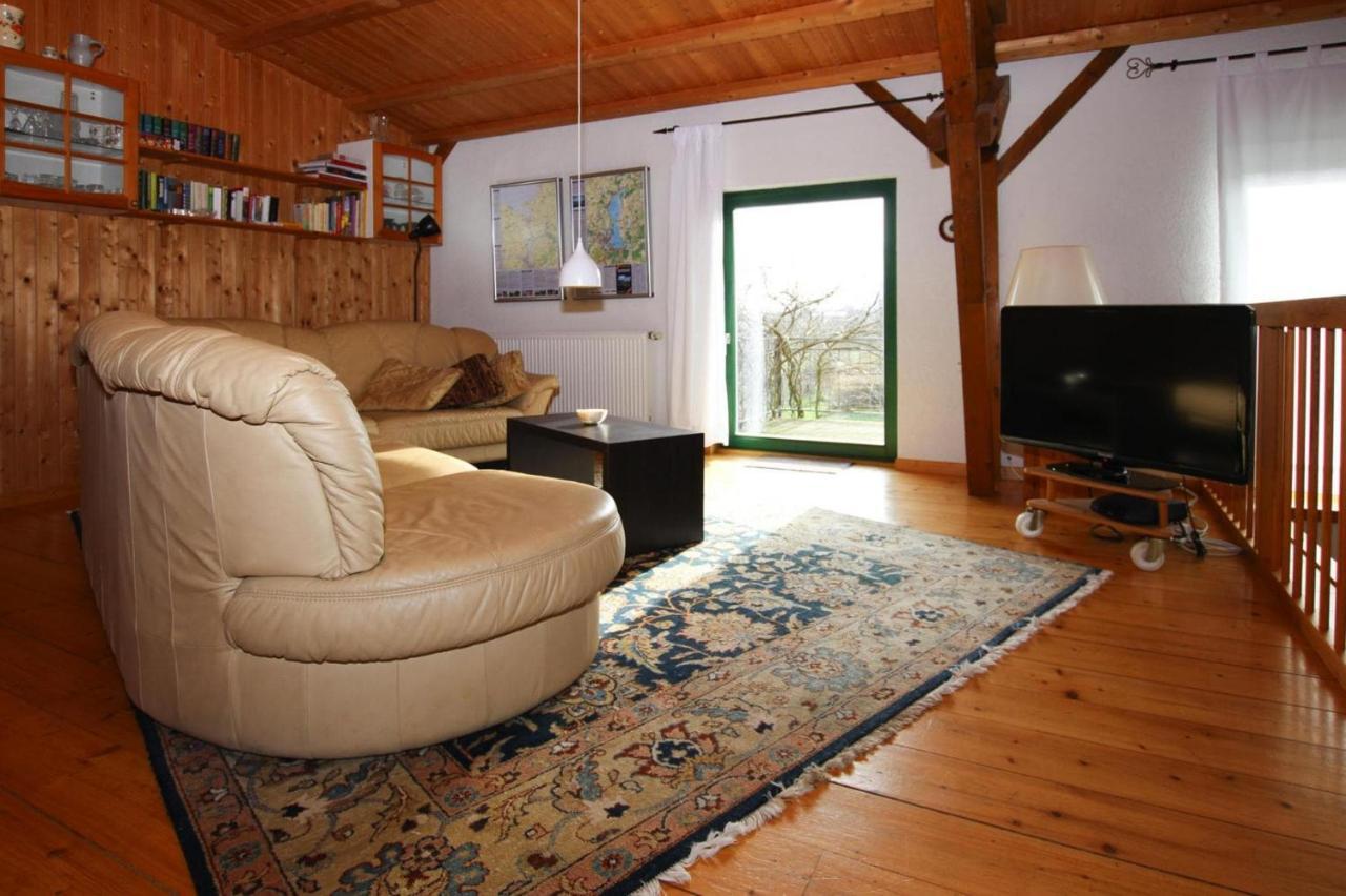 Vacation Home, Zahrensdorf Ngoại thất bức ảnh
